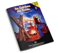 DSA1 - Im Zeichen der Krote (remastered), Johann 9783987320316 Free Shipping.