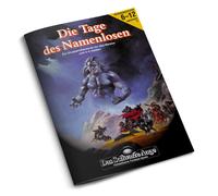 DSA3 - Die Tage des Namenlosen (remastered) by Melchers, Melchers, New.