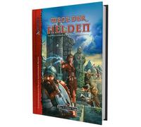 DSA4 - Wege der Helden (remastered), Romer, Don-Schauen, Michel,.