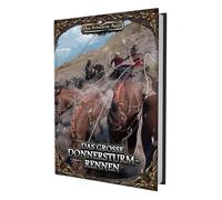 DSA5 - Das große Donnersturmrennen