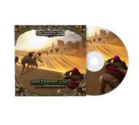 DSA5 - Sphärenklang - Das Wüstenreich