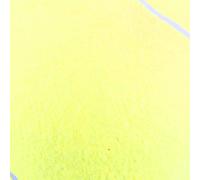 Dsacxixai 9.5 Dog Tennis Ball Yellow Big Tennis Balls for Birthday Gift for Small/Medium/Large Dogs