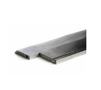 DSAINT 2PCS 260x20x3mm HSS Planer Blade Old Version Replacement For Elektra HC260 MKC Electric Planer Power Tool Accessories