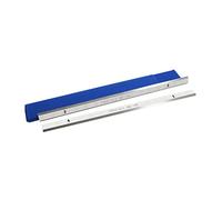 DSAINT 318mm W18 HSS Planer Blades For Ryobi PTB02PK, RAP1500G,ETP1531AK AP13, GMC TP2000, JET JWP-12 Planer 318x18.2x3.2mm Knife