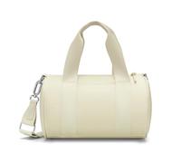 DSAoTeng Small Barrel Gym Bag for Women - Nylon Crossbody Cylinder Shoulder Bag, Waterproof Fabric Sport Tote with Adjustable Strap & Inner Pocket for Outdoor Activities Travel (#8)