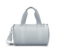 DSAoTeng Small Barrel Gym Bag for Women - Nylon Crossbody Cylinder Shoulder Bag, Waterproof Fabric Sport Tote with Adjustable Strap & Inner Pocket for Outdoor Activities Travel (#9)