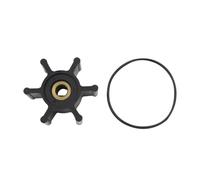 DSAZCbuNH 6303-0001 Flexible Water Pump Impeller Kit Fit For J-bsco Inboard 6303-0003 CEF 500138 JMP 7053