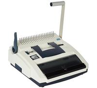 DSB Manual Multifunction Comb and Wire Binder