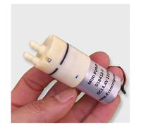 DSB412-H 12V/14.4V DC 370 electronic starter Diaphragm Water Pump Self-Priming for Tea Table Garden Watering A Motor Drivers