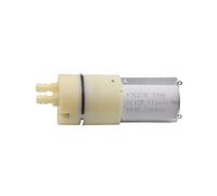 DSB412-H DC 6V 7.4V 12V 14.8V 370 Motor Water Pump Self Priming Water Pump Silent Electric Diaphragm Pump Large Flow(12V)