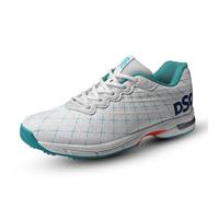 DSC Men's Biffer 22 Sneaker, Cyan, 10 UK