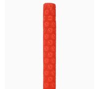 DSC Claw Cricket Bat Grip | Color: Red | Size: Standard | Pack of 1 | Material: Rubber | Enhanced Control | Long-Lasting Performance | Simple Installation | Usage for All Players