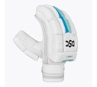 DSC Cynos 22 Cricket Batting Gloves | Multi Flex Points Construction PVC | Light Weight Foam in Finger Rolls | Airflow Gusset for Ventilation