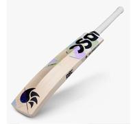DSC Cynos 44 English Willow Cricket Bat | Material: Wood | For Men & Boys | Lightweight | Extended Power Zone | Ideal for Leather Cricket Ball