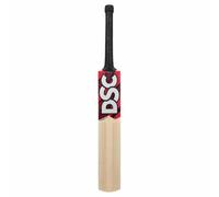 DSC Inntense Force Cricket Bat For Mens and Boys (Beige, Size - 2) | Material: Kashmir Willow | Lightweight | Free Cover | Ready to play | For Intermediate Player