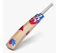 DSC Intense 2000 English Willow Cricket Bat | for Men & Boys | Lightweight and Durable | Massive Edges | Designed for the powerful and Dominating stroke