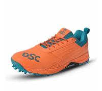 DSC Jaffa 22 Cricket Shoes for Mens, Size - 7, Color - OR23