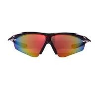 DSC Passion Polarized Cricket Sunglasses (Black)