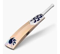DSC Pearla X3 English Willow Cricket Bat | Color: Multicolor | Size: 4 | Material: Wood | For Men & Boys | Lightweight and Durable | Massive Edges | Designed for the powerful and dominating stroke