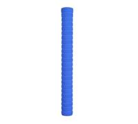 DSC Ring Chevron Cricket Bat Grip | Material: Rubber | Better Shock Absorption | Enhanced Control | Simple Installation