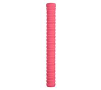 DSC Ring Chevron Cricket Bat Grip Pack of 1 (Color-Pink, Material-Rubber) | Comfortable Fit | Soft Feel Grip | Shock Absorption