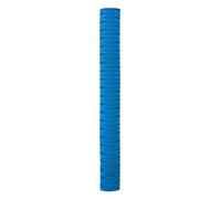 DSC Ring Chevron Cricket Bat Grip | Pack of 1 | Material: Rubber | Better Shock Absorption | Enhanced Control | Simple Installation | Usage for All Players | Comfortable Fit