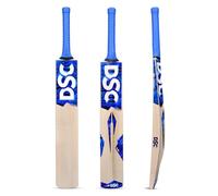 DSC Wildfire Flare Cricket Bat for Mens and Boys | Material: Kashmir Willow | Lightweight | Free Cover | for Intermediate Player | Ideal For Tennis Ball