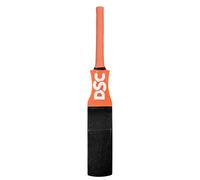 DSC Wood Catching Cricket Bat for Mens and Boys | Material: Poplar Willow | Lightweight | for Intermediate Player | Ideal for Leather Ball | for Catching and Fielding Practice