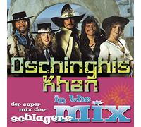 Dschinghis Khan - In The Mix