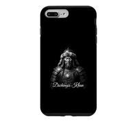 Dschingis Khan Mongol Emperor Conqueror Portrait Case for iPhone 7 Plus/8 Plus