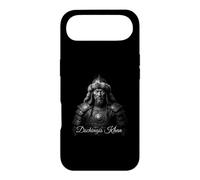 Dschingis Khan Mongol Emperor Conqueror Portrait Case for iPhone Air
