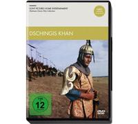 DSCHINGIS KHAN - VARIOUS [DVD] [1965]