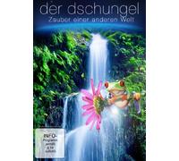 Dschungel, Der - Zauber einer