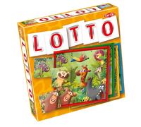 Dschungel Lotto (US IMPORT)
