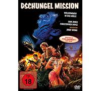 Dschungel Mission-Willkommen in der Hlle (Uncut