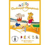 Dschungel-Olympiade