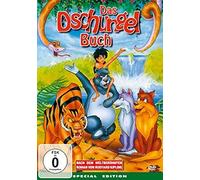 Dschungelbuch, Das