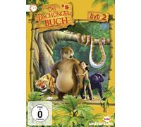 Dschungelbuch, Das - DVD 2