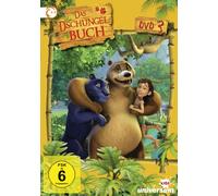 Dschungelbuch, Das - DVD 3