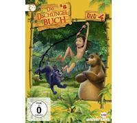 Dschungelbuch, Das - DVD 4