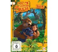 Dschungelbuch, Das - DVD 6