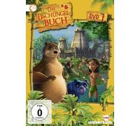 Dschungelbuch, Das - DVD 7