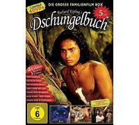 Rudyard Kipling's Dschungelbuch