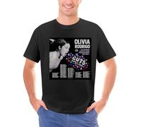 DSCXSD Guts-Olivia-World-Tour-2Sided-Shirt-Olivia-Guts-Tour-T-Shirt-Rodrigo-World-Tour