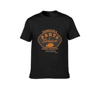 DSCXSD Lonesome Killdozer Parts and Service DMN t-Shirt bl Black