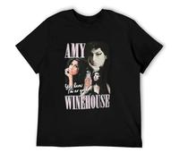 DSCXSD Recognition Amy-Winehouse-I-m-No-Good-Homage-T-Shirt