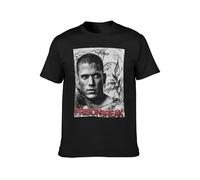 DSCXSD T-Shirt Maglietta Prison Break Serie TV