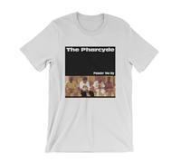 DSCXSD The Pharcyde T-Shirt - Passin' Me by 12 Vinyl Art - Bizarre Ride II j Dilla