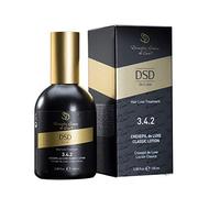 DSD CREXEPIL DE LUXE CLASSIC Hair lotion DIXIDOX to stimulate hair growth 3.4.2 100 ml effectively combat hair loss and hair volume loss