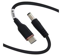 DSD TECH MagicConn USB Type C PD to DC Power Cable-9V